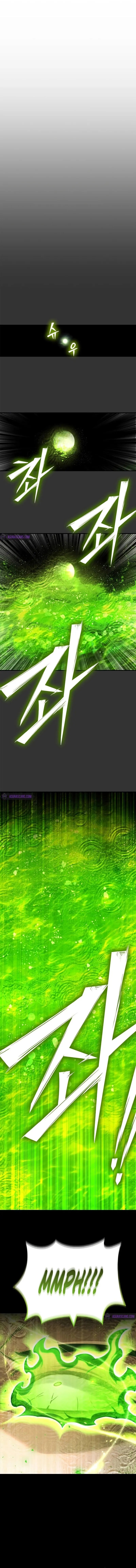 Superhuman Battlefield, Chapter 132 image 11